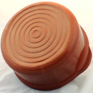 Faitout FT20 - Dessous