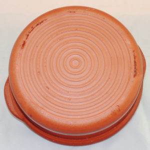 Faitout FT23 - Dessous