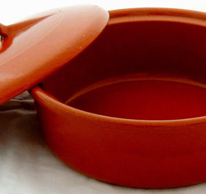 Faitout FT25 - Ouvert