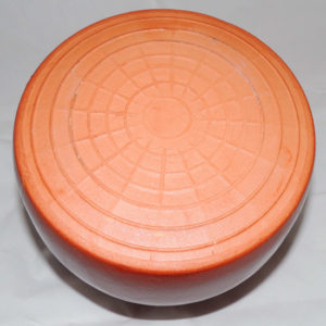 Marmite M2,5 - Dessous