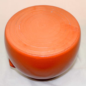 Marmite M3,5 - Dessous