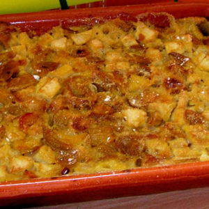 Plat à four - Recette Clafouti