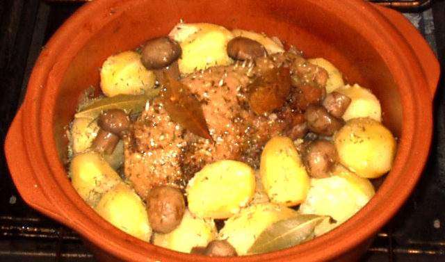 Recette Magret de Canard Recette Magret de Canard
