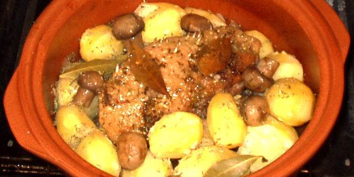 Recette Magret de Canard