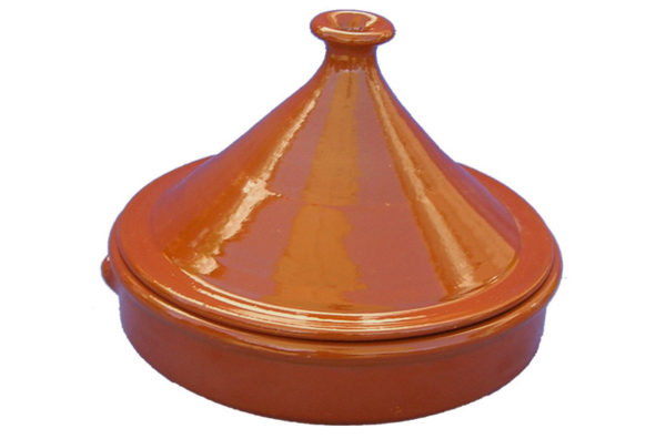 Tajine 6-8 personnes