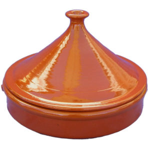 Tajine 10-12 personnes