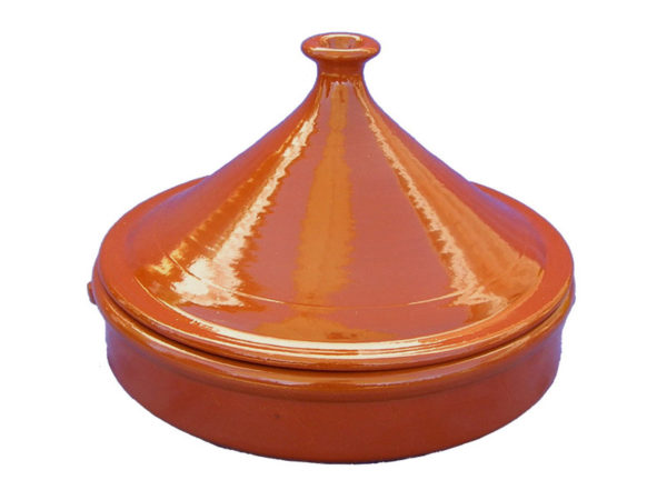Tajine 10-12 personnes