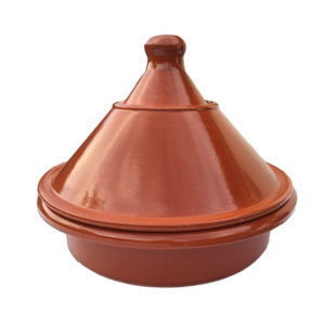 Tajine Nature Utile