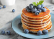 Recette de pancakes