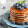 Recette de pancakes