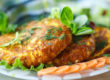 Rapés de pomme de terre - Recette Nature Utile
